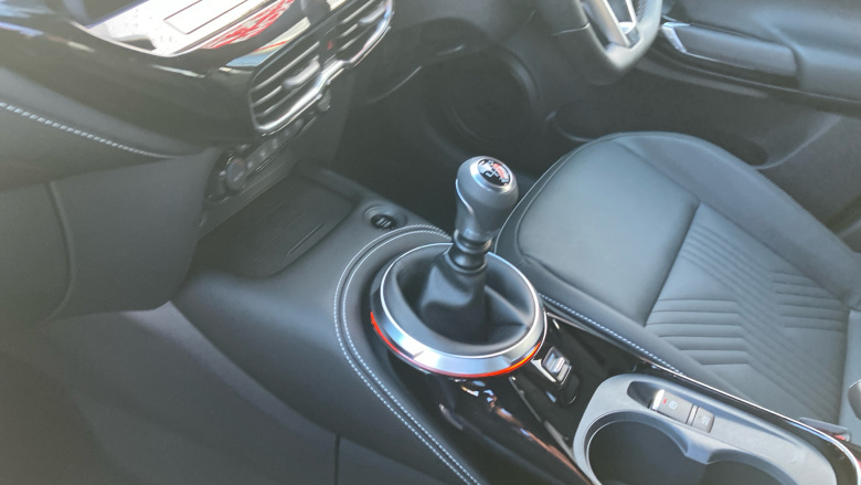 Nissan Juke 1.0 DiG-T Tekna 5dr Petrol Hatchback